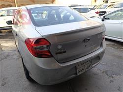 Ford Figo